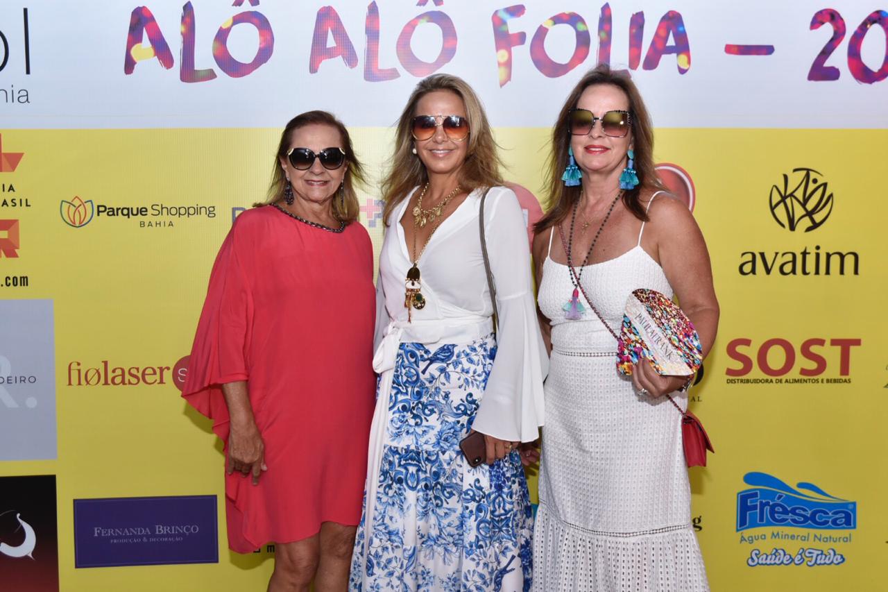  Marly Andrade, Larissa Bicalho e Celinha Silva                                                          