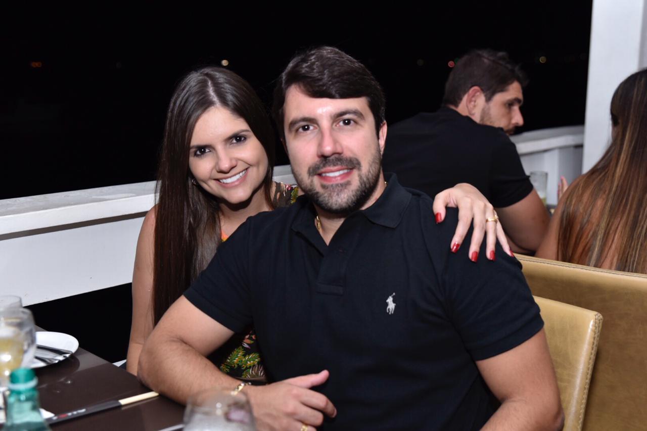  Amanda Lessa e Rodrigo Sampaio           
