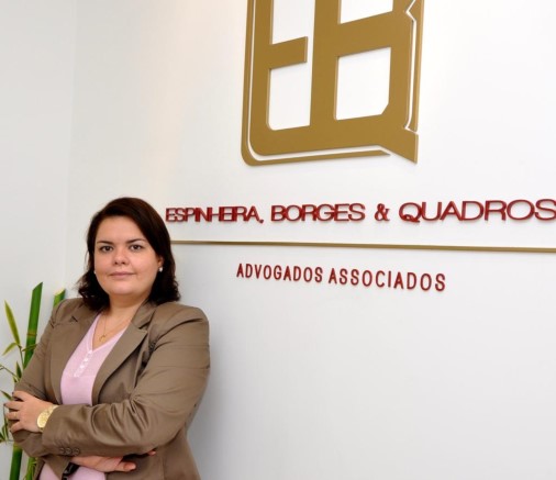 Advogada comenta sobre cenário do direito digital no Brasil