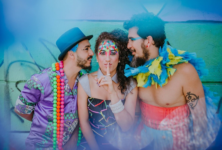 Acústicos no MAM realiza edição dupla especial de Carnaval em Fevereiro
