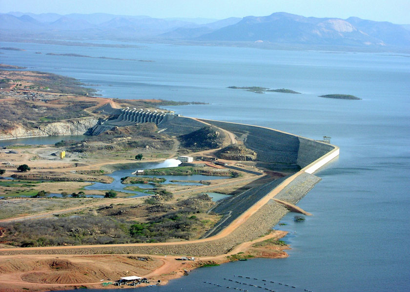 Salvador sedia maior debate nacional do setor barrageiro 