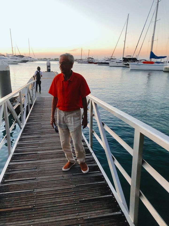 Caetano Veloso: temporada em Salvador antes de embarcar para Europa