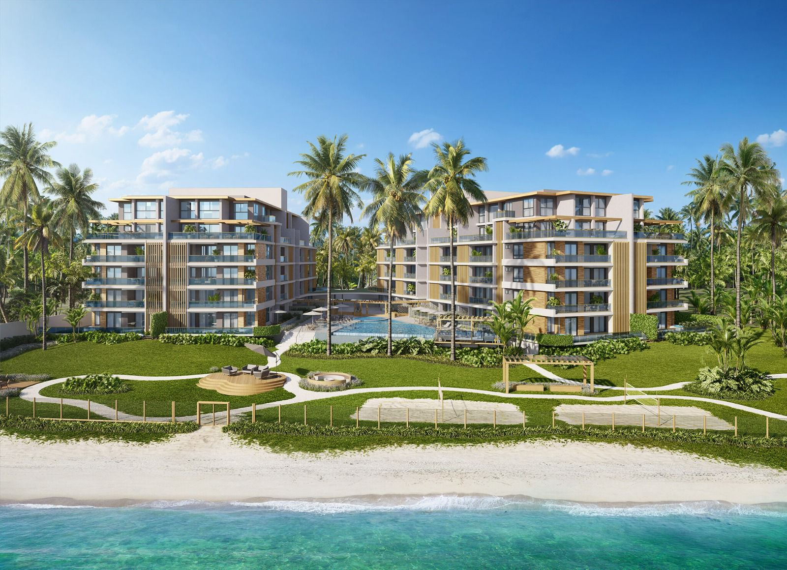 Residencial de alto padrão será construído na Praia dos Milionários, em Ilhéus