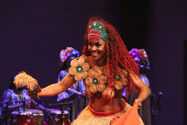 Festival online celebra o folclore brasileiro