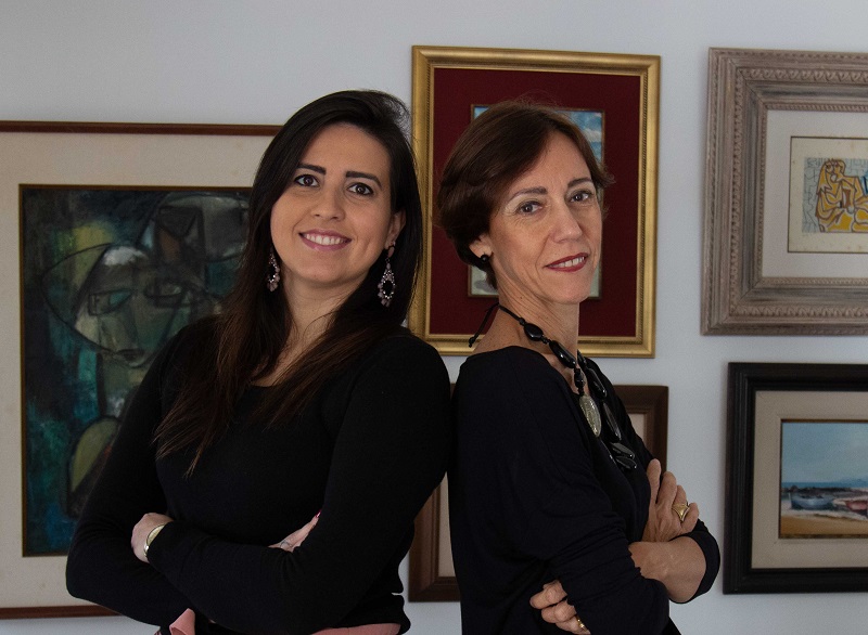  Claudia Biglia e Giselle Moinhos vão participar da Casas Conceito 2018