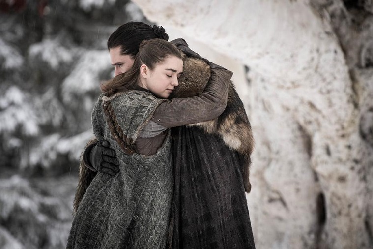 HBO lançará documentário sobre Game of Thrones