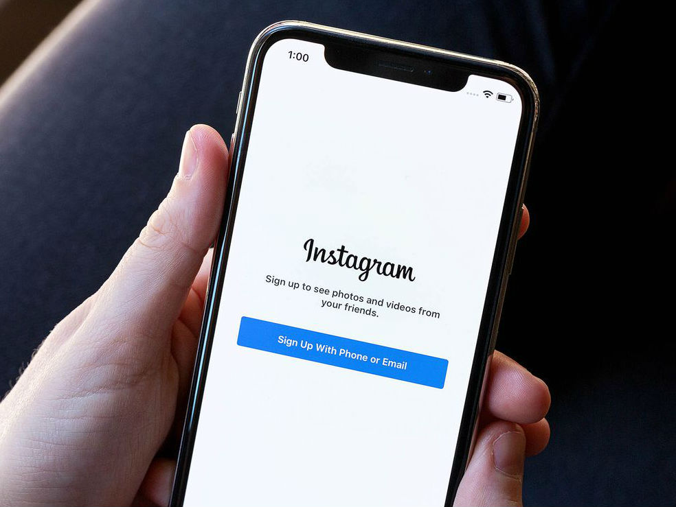 Instagram vai apresentar novas funções. Vem saber!