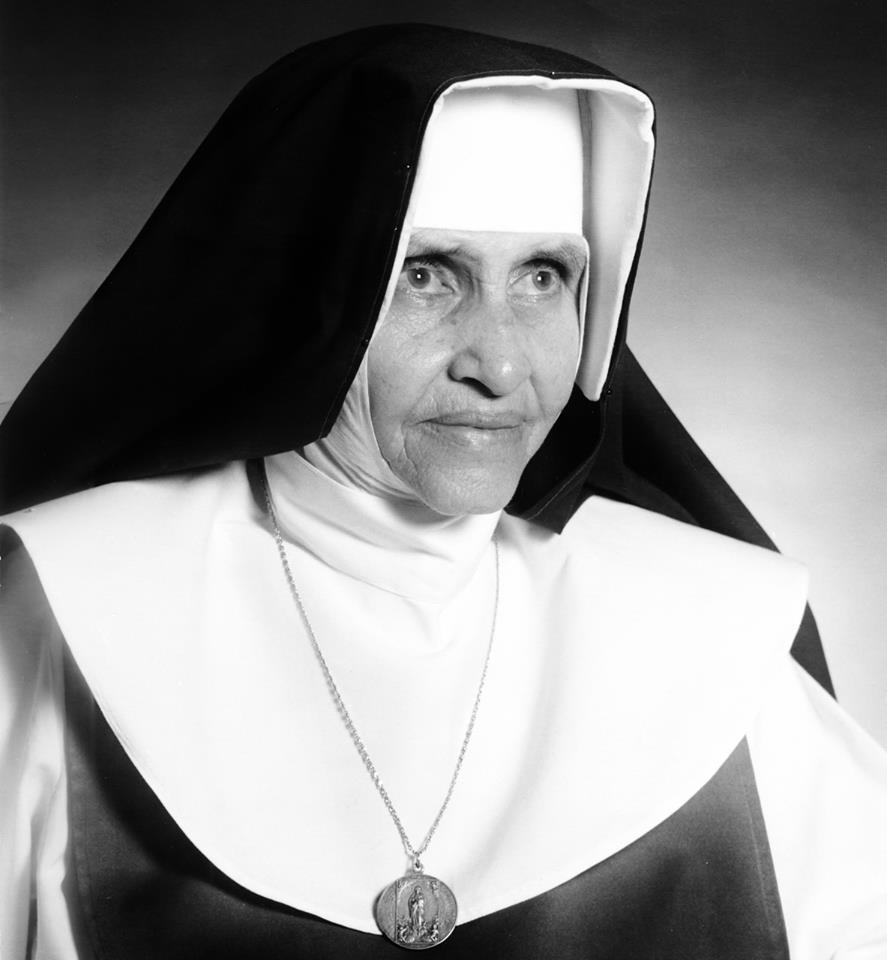 Irmã Dulce será canonizada em 13 de outubro