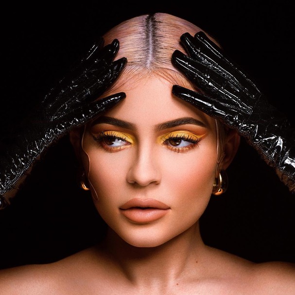 Kylie Cosmetics lança linha inspirada no Halloween