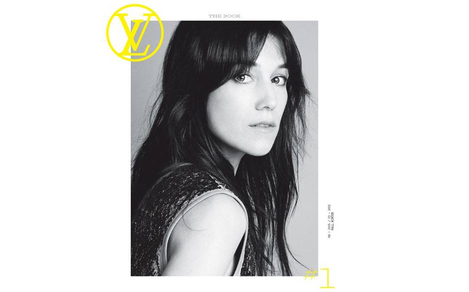Vuitton vai lançar revista exclusiva da marca