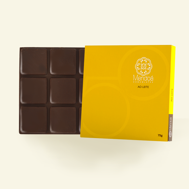 Mendoá Chocolates promete experiências gastronômicas na Taste 2019