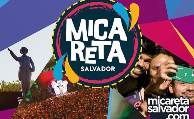 Grupo San Sebastian confirma 2ª edição da Micareta Salvador 