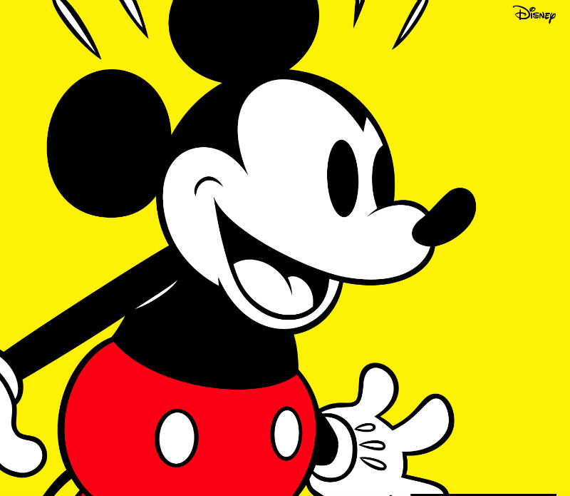 Disney comemora 90 anos do Mickey Mouse com exposição interativa