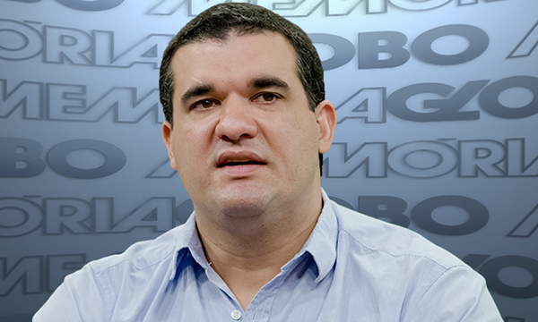 Miguel Athayde assumirá a direção da GloboNews em 2018