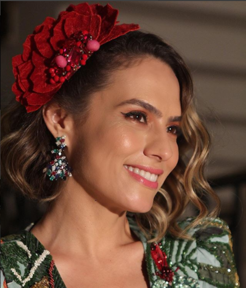 Estilista Patricia Bonaldi fala ao Alô Alô Bahia sobre o Carnaval de Salvador