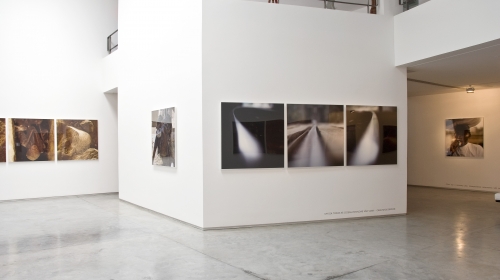 Paulo Darzé Galeria promove roda de conversa sobre exposição de Pierre Verger