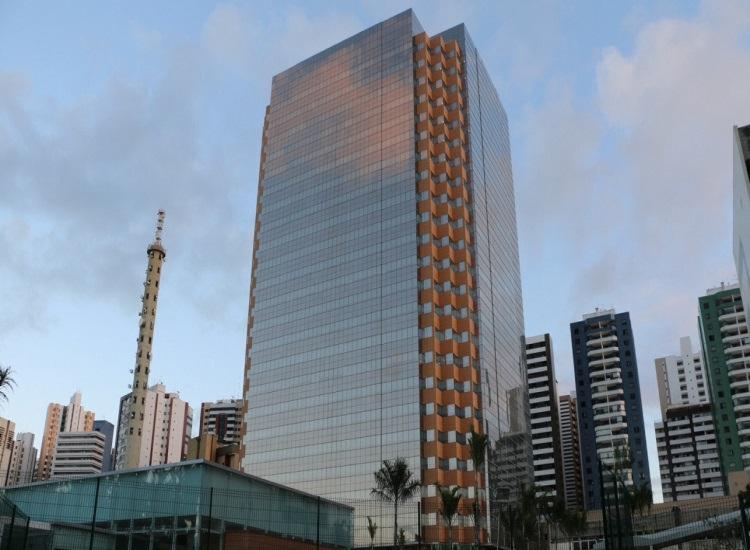 Petrobras anuncia desocupação de edifício administrativo em Salvador