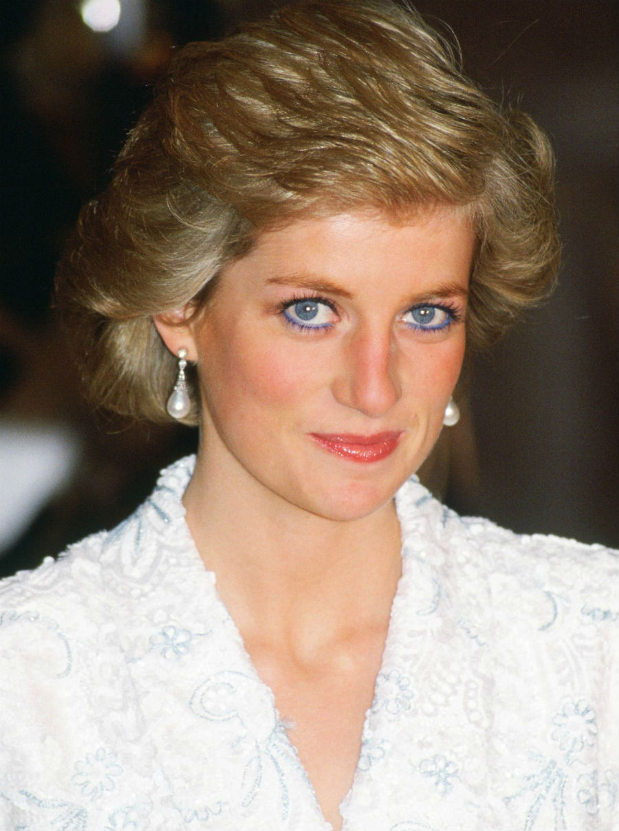 Princesa Diana será destaque em seriado na Netflix. Vem saber!