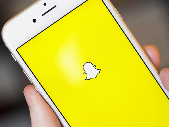 Snapchat chega oficialmente aos anunciantes do Brasil