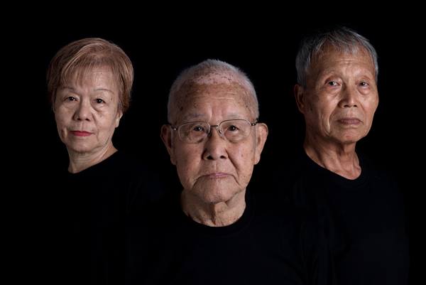 Sobreviventes de Hiroshima palestram no Rio de Janeiro