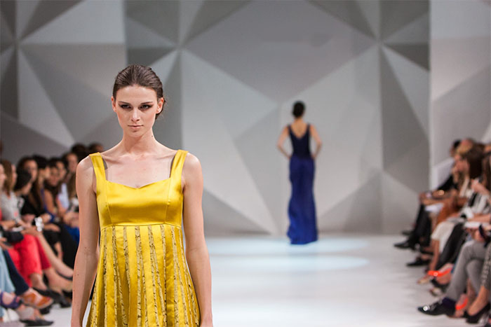  São Paulo Fashion Week anuncia calendário da próxima edição