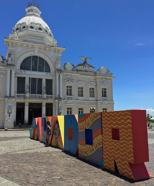Mês de fevereiro registra a melhor ocupação hoteleira da década em Salvador