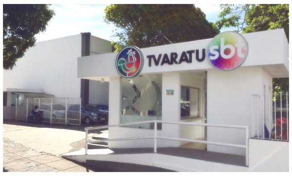 TV Aratu comemora 22 anos de afiliação com SBT