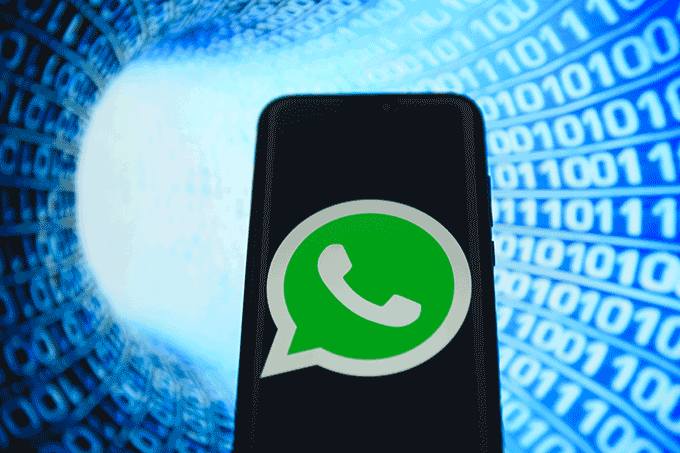 WhatsApp revela vulnerabilidade e recomenda atualização do sistema